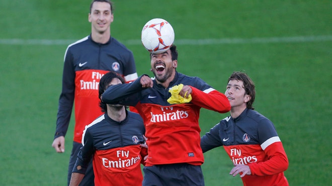 Soccer head butt_Reuters_Feb 18 2013.jpg